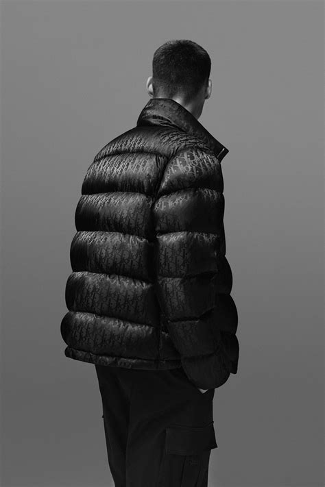 gilet dior uomo|christian Dior men's coats.